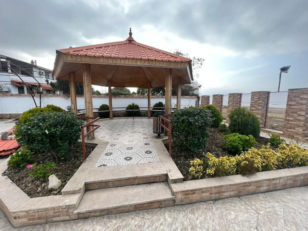 فروش آپارتمان پلاک اول دریا سرخرود|فروش آپارتمان|سرخرود, |دیوار