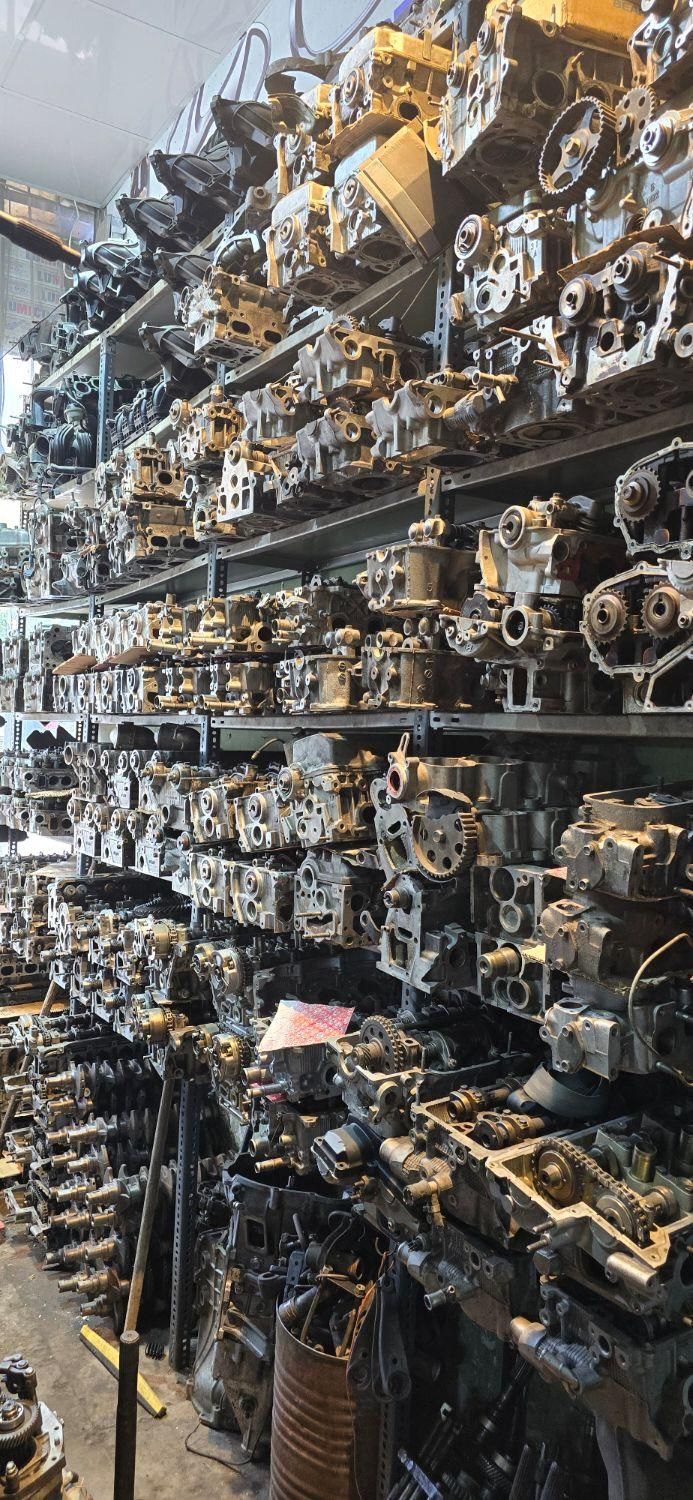 کمری سرسیلند|قطعات یدکی و لوازم جانبی|مشهد, گاز|دیوار