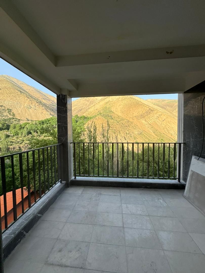 ۱۰۰ متر سوپر لوکس رودک|فروش آپارتمان|لواسان, |دیوار