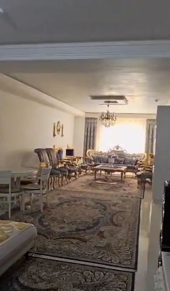 ۱۳۰ متر بلوار شهرداری کمالشهر جهان آرا فول فول فول|فروش آپارتمان|کرج, شهرک جهان آرا|دیوار