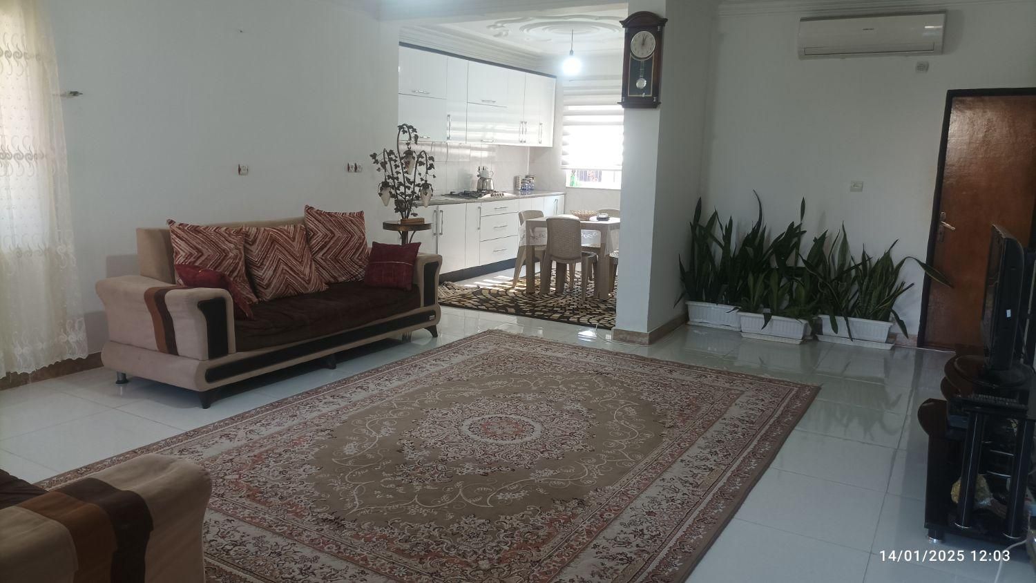 اجاره ویلا استخر دار سام|اجارهٔ کوتاهمدت ویلا و باغ|چالوس, |دیوار