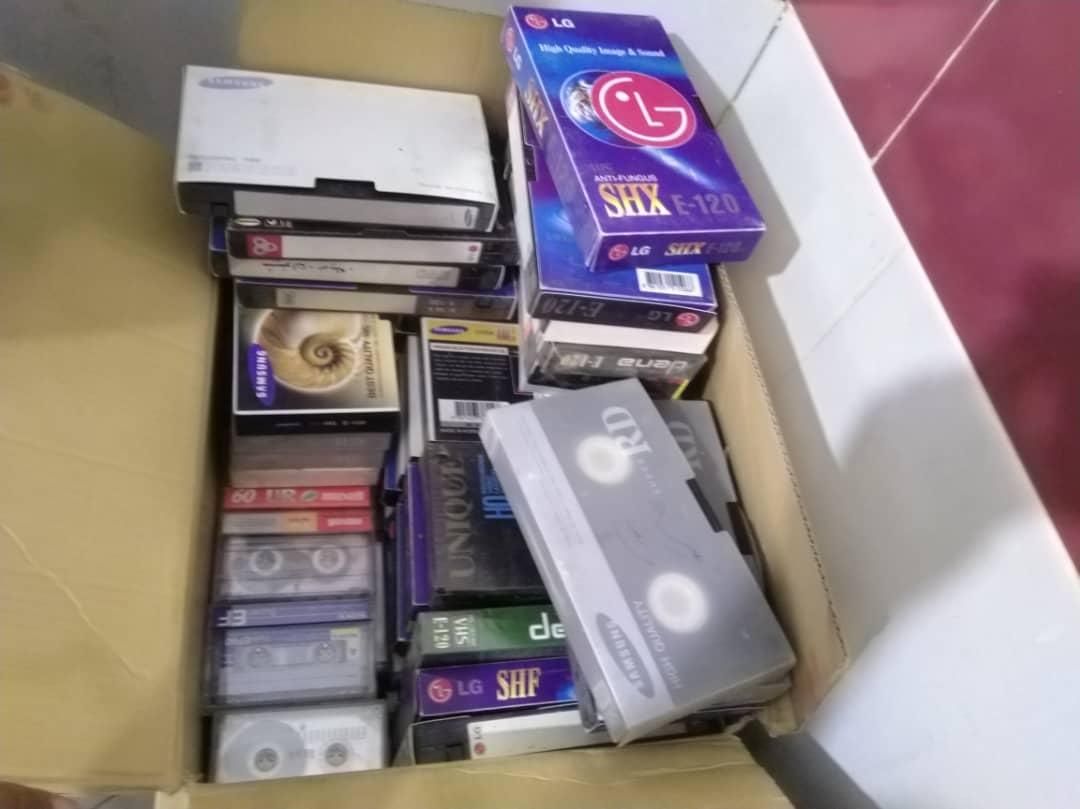 نوار کاست و CD و فیلم|فیلم و موسیقی|قزوین, |دیوار