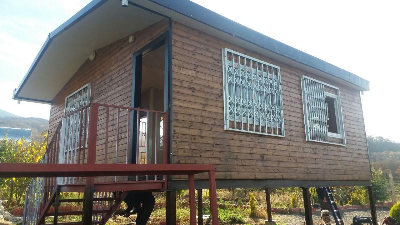 کانکس ۳۲متری|مصالح و تجهیزات ساختمان|گرگان, |دیوار