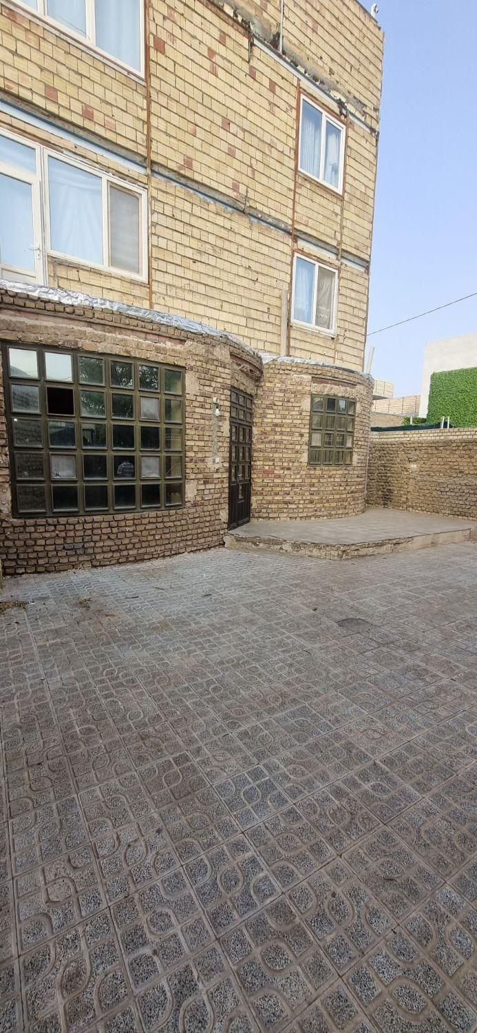 ویلایی/متراژ بالا/دوخواب/حیاط دار|اجارهٔ خانه و ویلا|تربت جام, شاد|دیوار