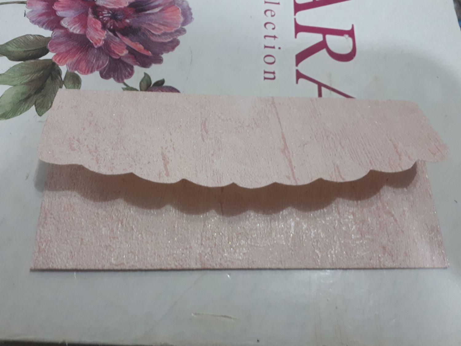 پاکت پول|لوازم التحریر|رودسر, |دیوار