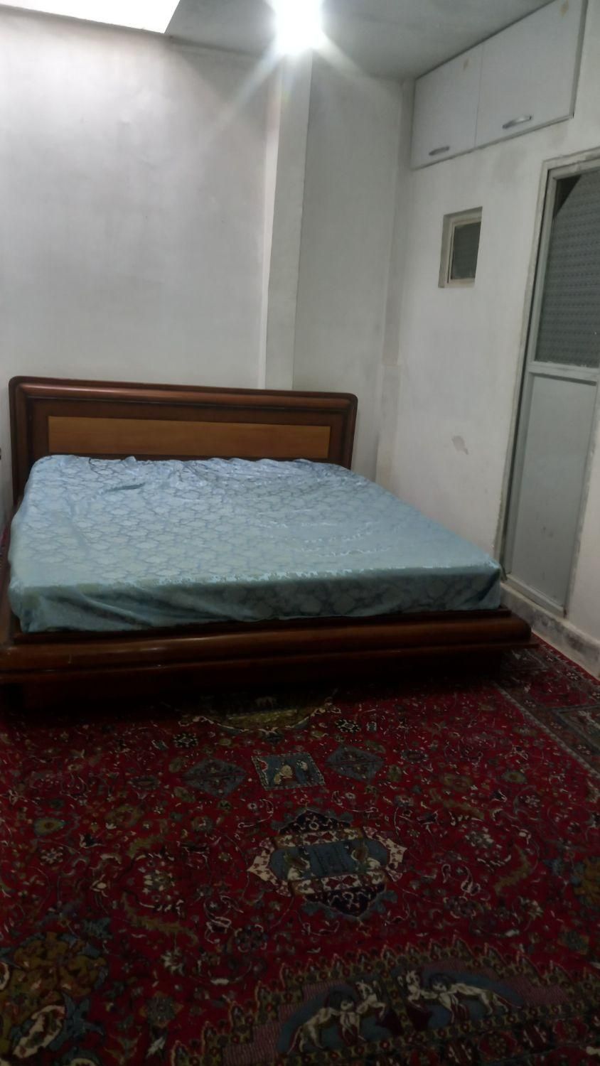 اجاره روزانه/هفتگی/ویلایی۷۵متری در پنجتن|اجارهٔ کوتاه‌مدت آپارتمان و سوئیت|مشهد, پنجتن|دیوار