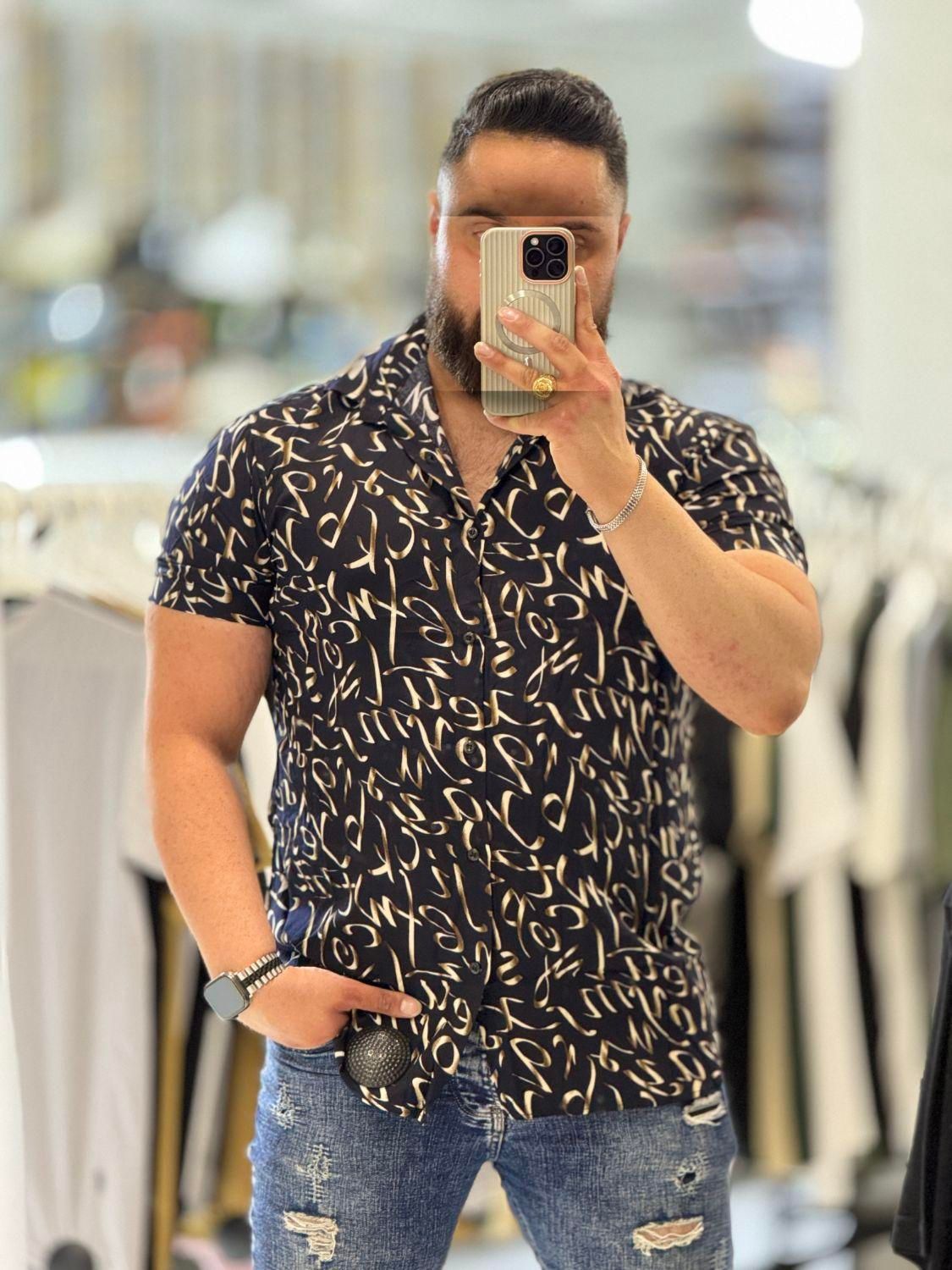 پیراهن کد BY5 کتونی بازار امین|لباس|کرمانشاه, |دیوار