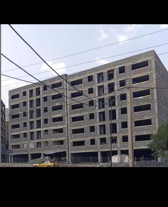 امتیاز مسکن  پروژه فعال فرنیا(خریدوفروش )|پیش‌فروش املاک|سنندج, |دیوار