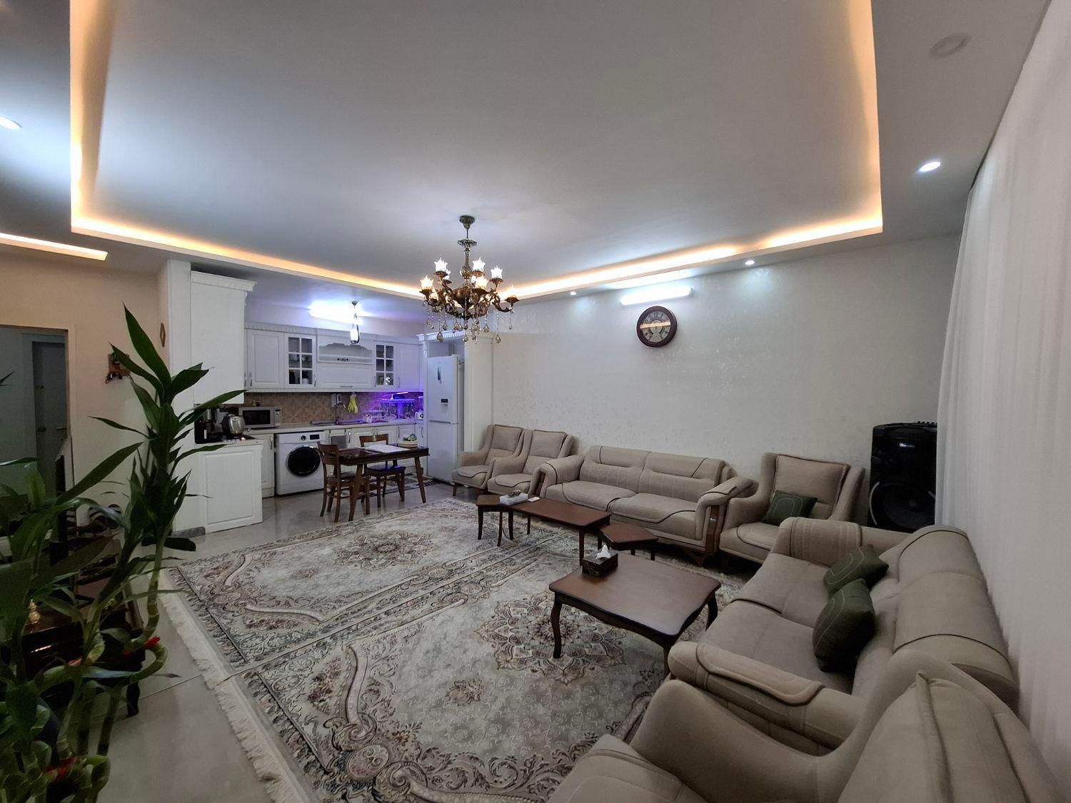 آپارتمان خوش نقشه/ابوطالب/گلبرگ/وکالتی|فروش آپارتمان|مشهد, موسوی قوچانی|دیوار