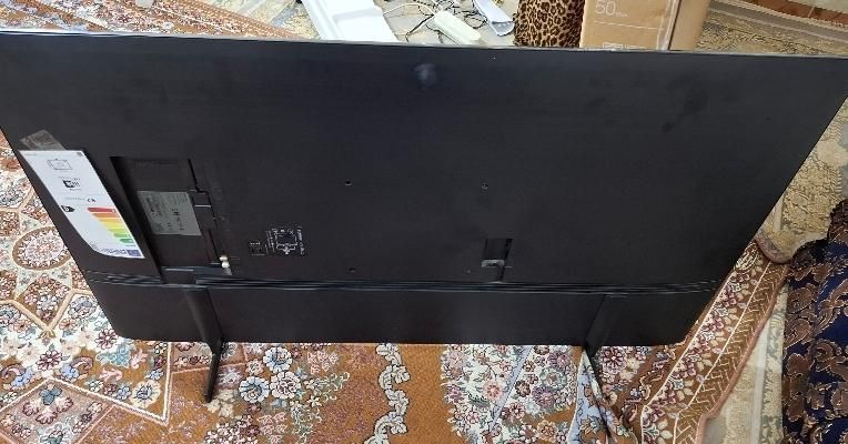 ال ای دی 50اینچ فورکی|تلویزیون و پروژکتور|جوانرود, |دیوار