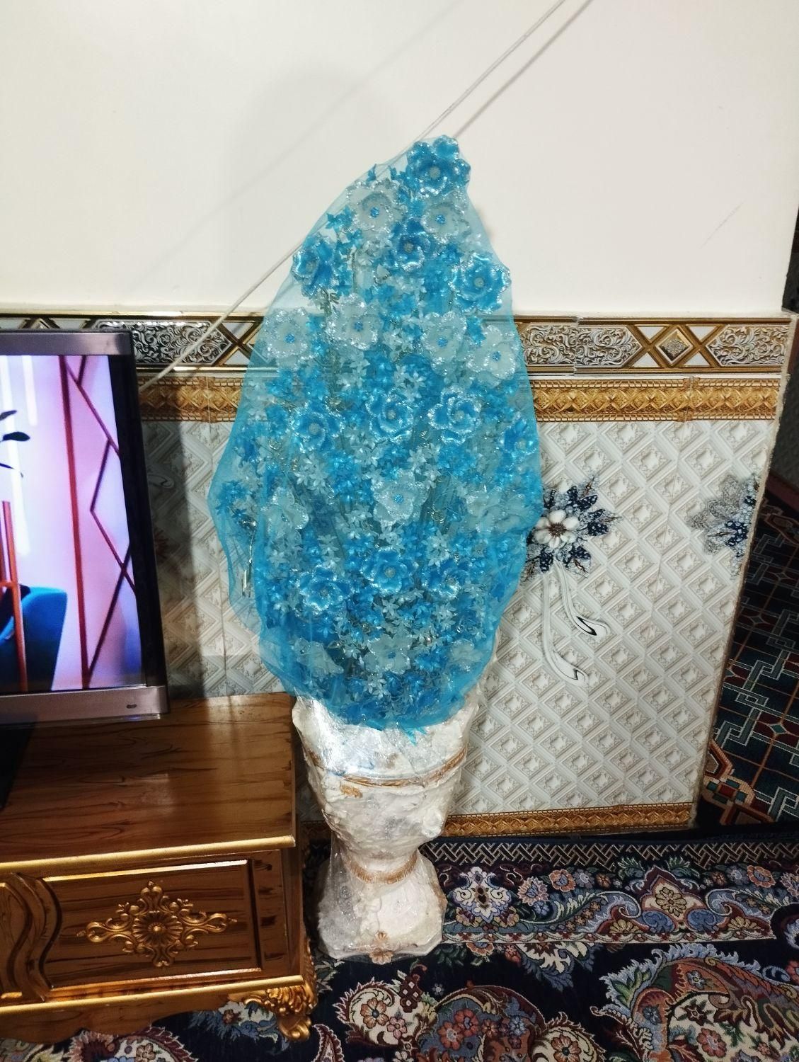 گل خوب|گل مصنوعی|شهریار, |دیوار