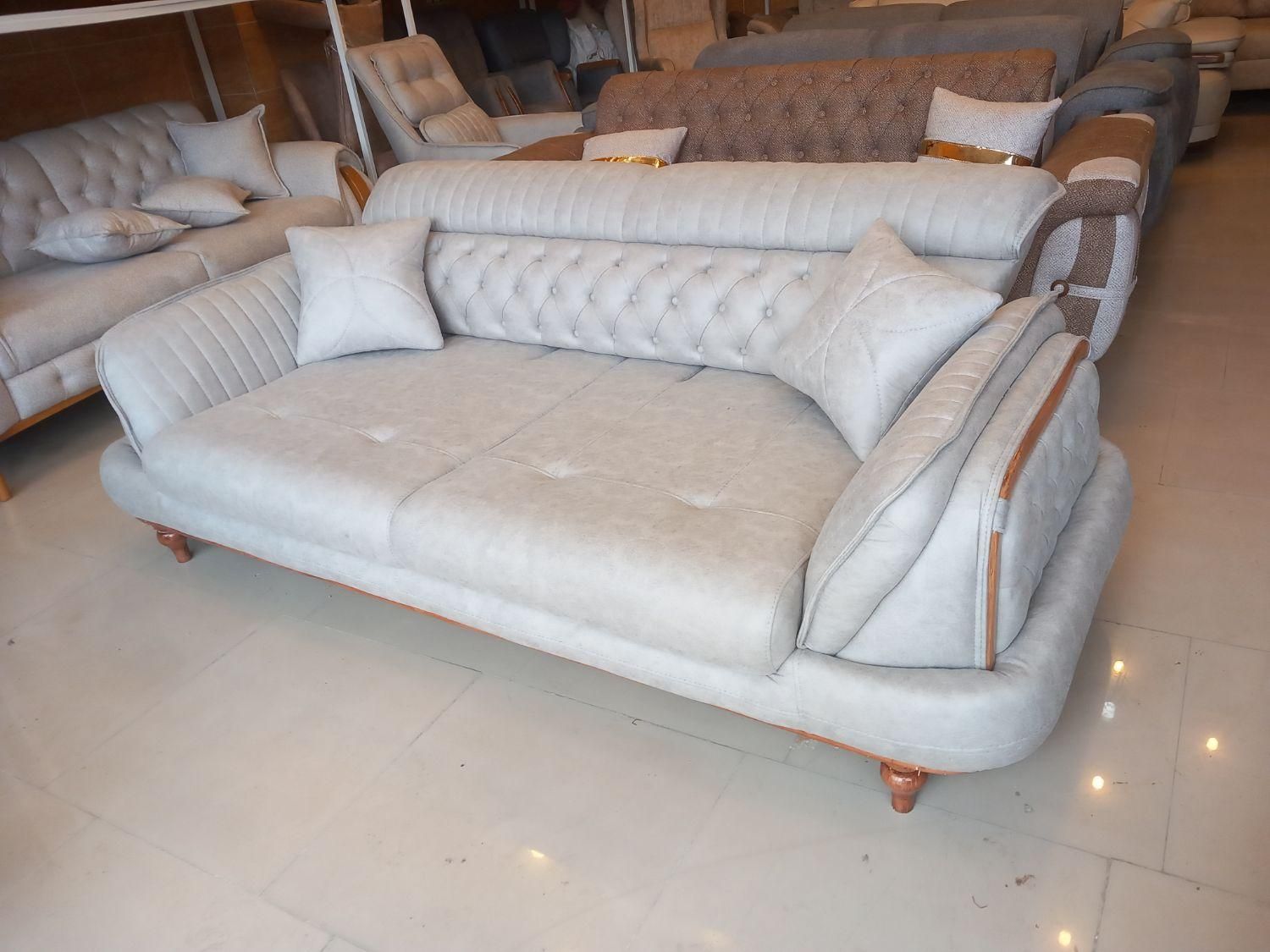 ۲۴ماهه اقساط تختخوابشو|مبلمان خانگی و میز عسلی|زنجان, |دیوار