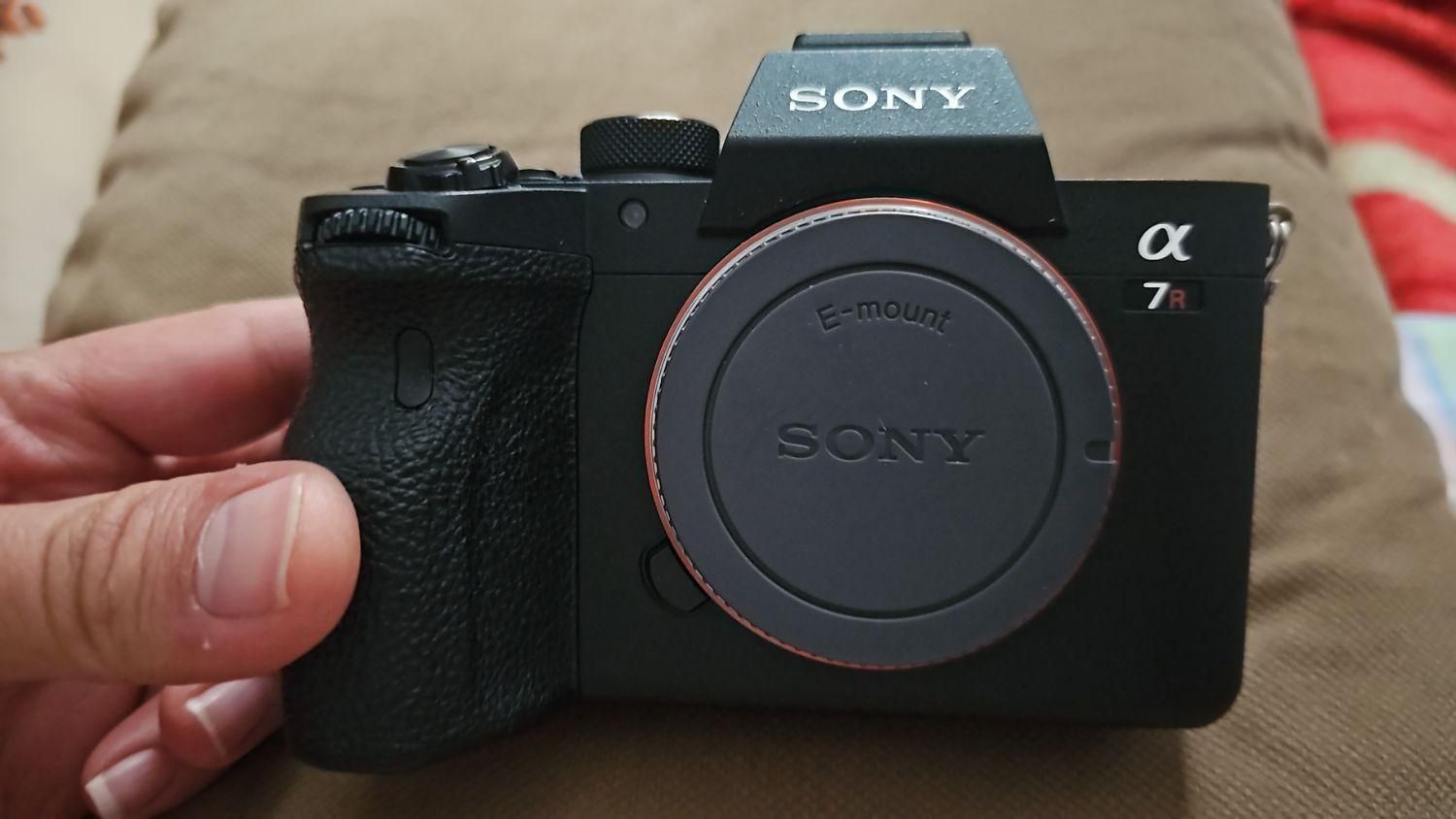 SONY 7RIV|دوربین عکاسی و فیلم‌برداری|اهواز, پادادشهر|دیوار