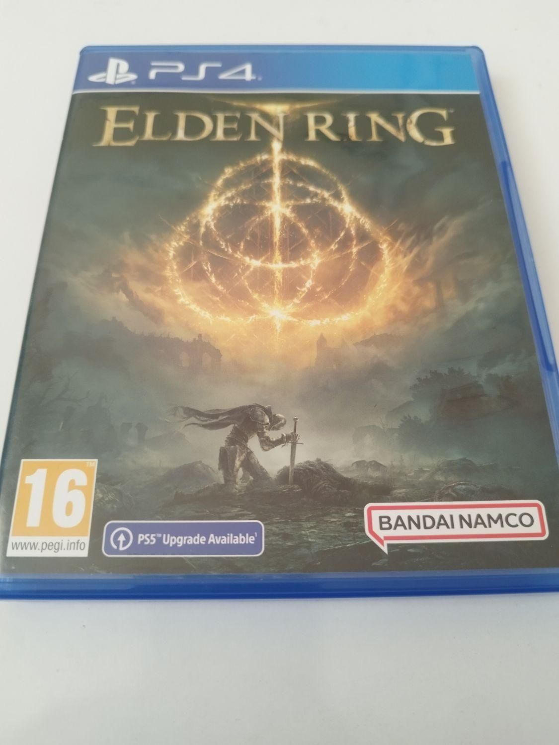 بازی elden ring ps4|کنسول، بازی ویدئویی و آنلاین|تهران, نیروی هوایی (پیروزی)|دیوار