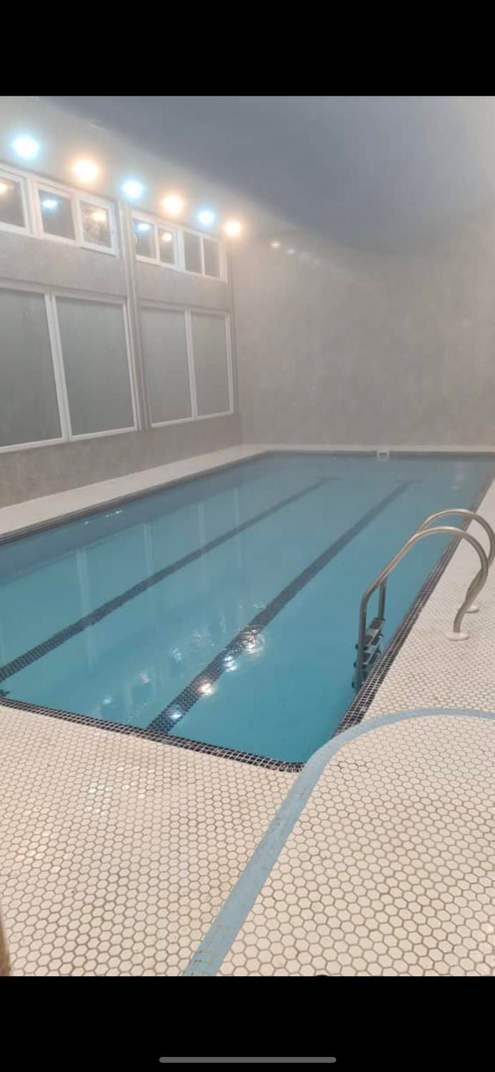 اجاره ویلااستخردار سه خواب در رشت|اجارهٔ کوتاهمدت ویلا و باغ|رشت, بلوار گیلان|دیوار