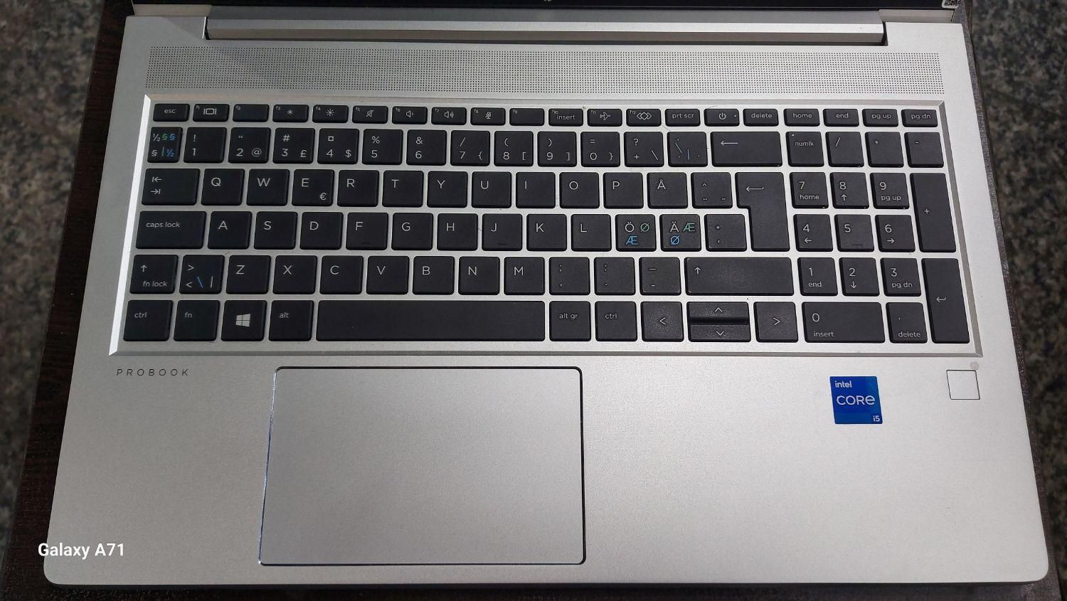 لب تاب hp|رایانه همراه|سنندج, |دیوار
