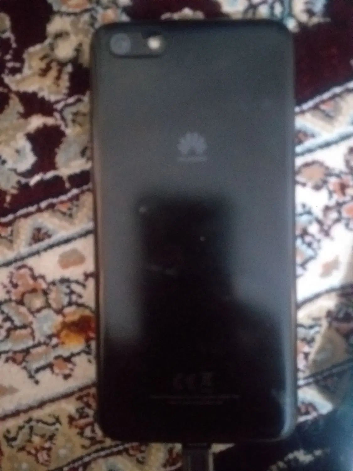 گوشی HUAWEI Y5lite آکبند به شرط سالمی وپلوم|موبایل|تهران, تهرانسر مرکزی|دیوار