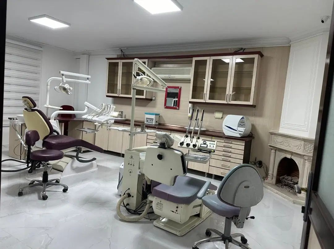 واحد ۷۰متری اداری لوکیشن بر اصلی تهرانسر|اجارهٔ دفتر کار، اتاق اداری، مطب|تهران, تهرانسر مرکزی|دیوار