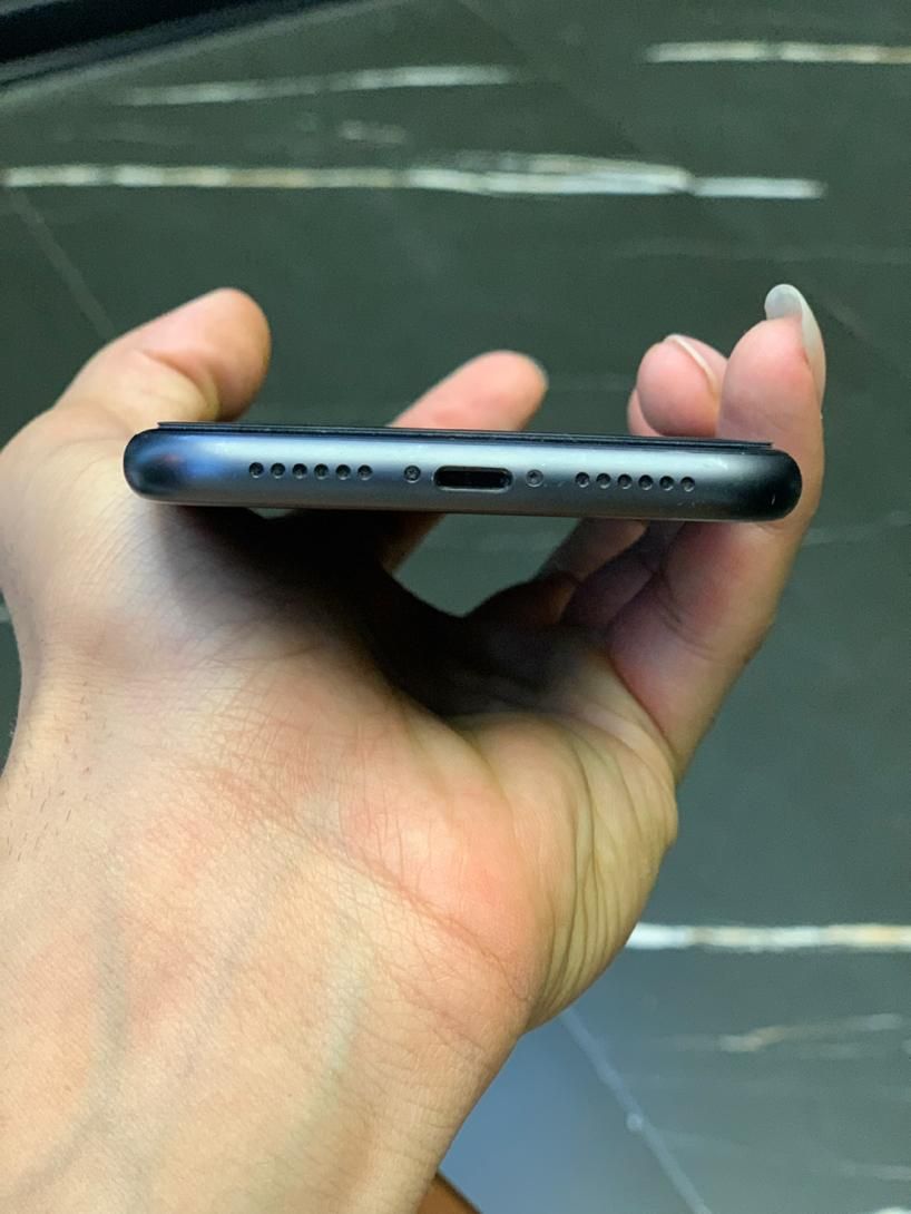 اپل iPhone 11 با حافظهٔ ۱۲۸ گیگابایت|موبایل|فولادشهر, فولادشهر|دیوار