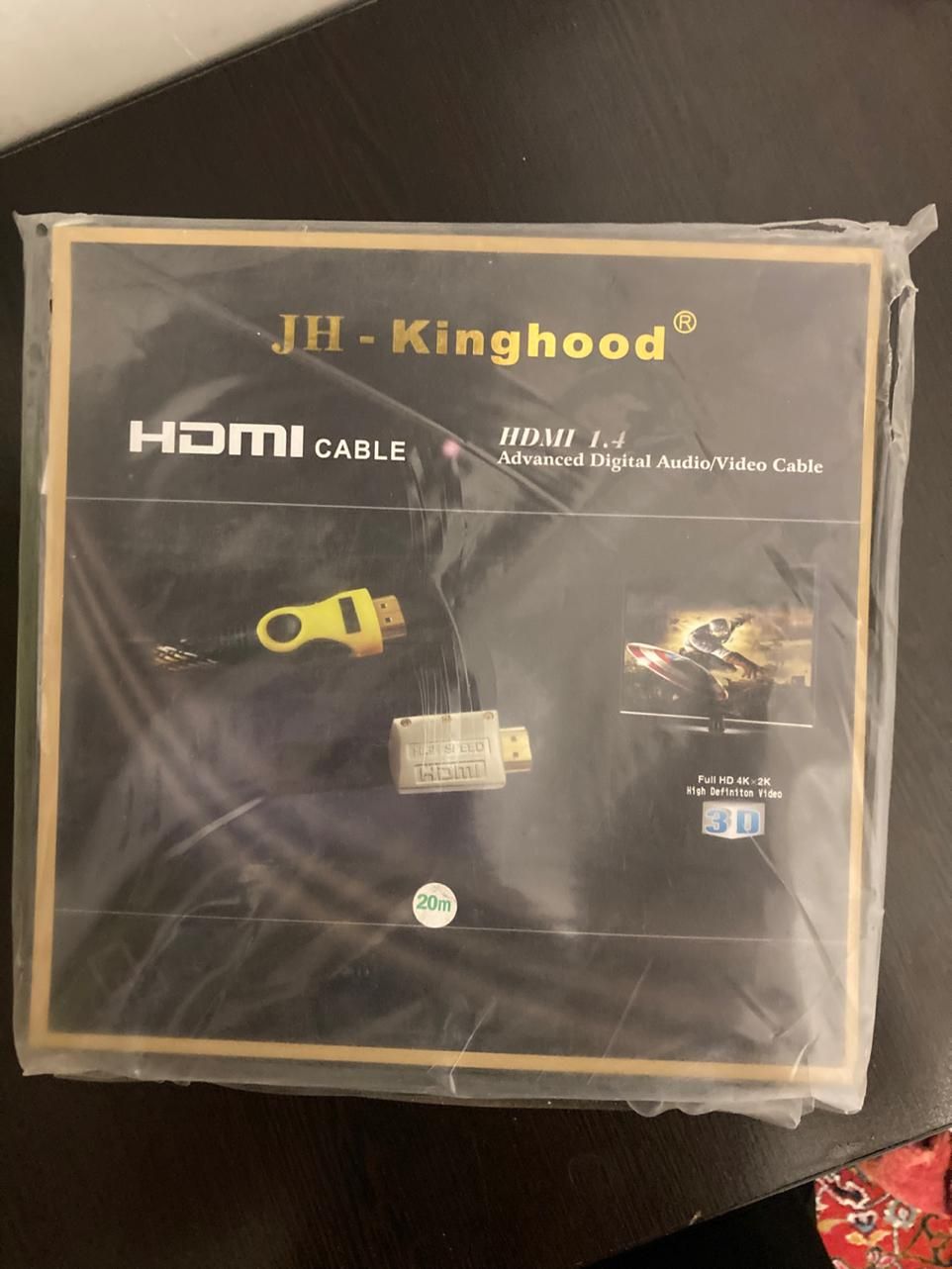 کابل hdmi|قطعات و لوازم جانبی رایانه|تهران, ایران|دیوار