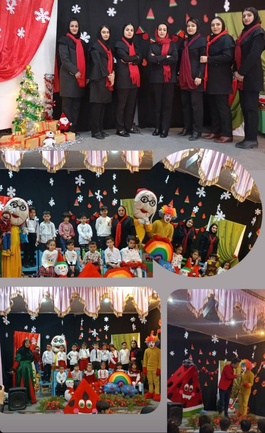 کودکستان نیکان  مهد کودک و پیش دبستانی نیکان|خدمات آموزشی|گلبهار, شهر جدید گلبهار|دیوار