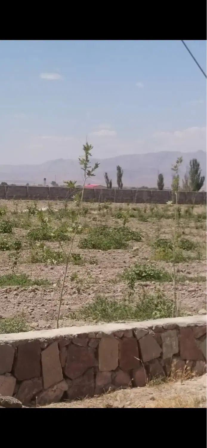 فروش زمین باغی نوبهار هزار و پنجاه متری|فروش دفتر صنعتی، کشاورزی، تجاری|مشهد, احمدآباد|دیوار