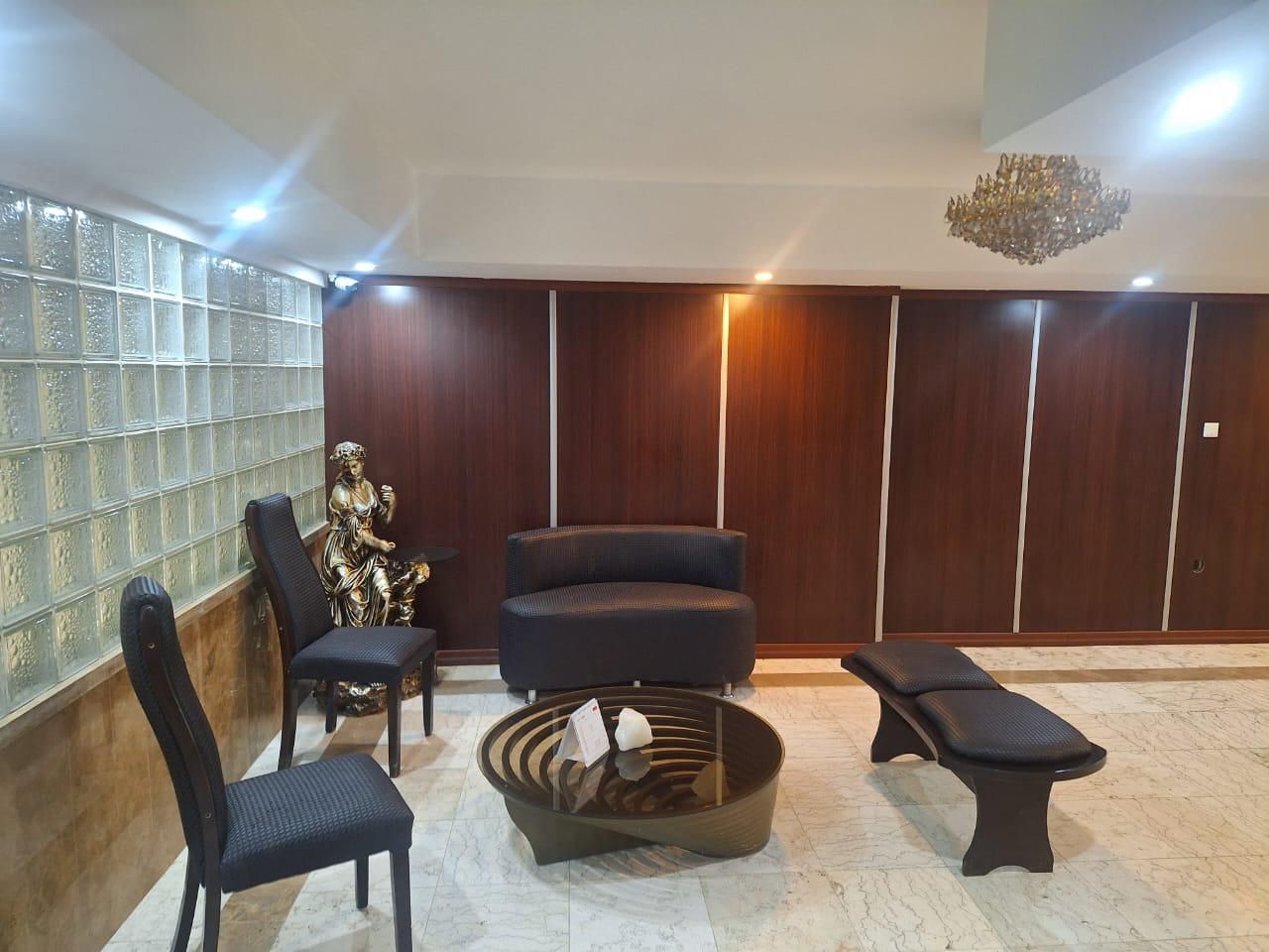 ۱۳۵متر  ۲خواب تاپ لوکیشن غرق در نور|اجارهٔ آپارتمان|تهران, نیاوران|دیوار
