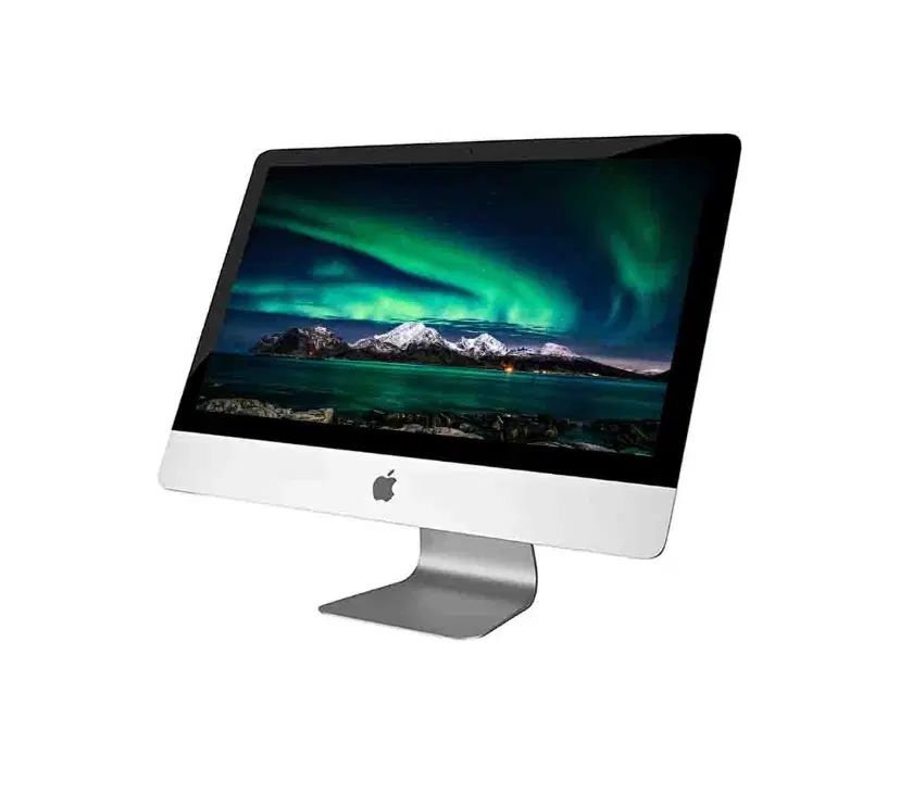 فروش فوری پکیج ۵ دستگاه imac سالم و آماده کار|رایانه رومیزی|تهران, هروی|دیوار