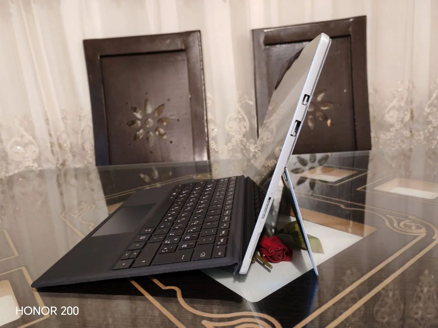 Surface Pro 5|رایانه همراه|تبریز, |دیوار