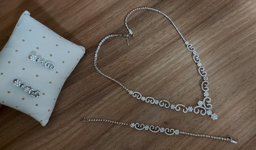 سرویس نقره|بدلیجات|اراک, |دیوار