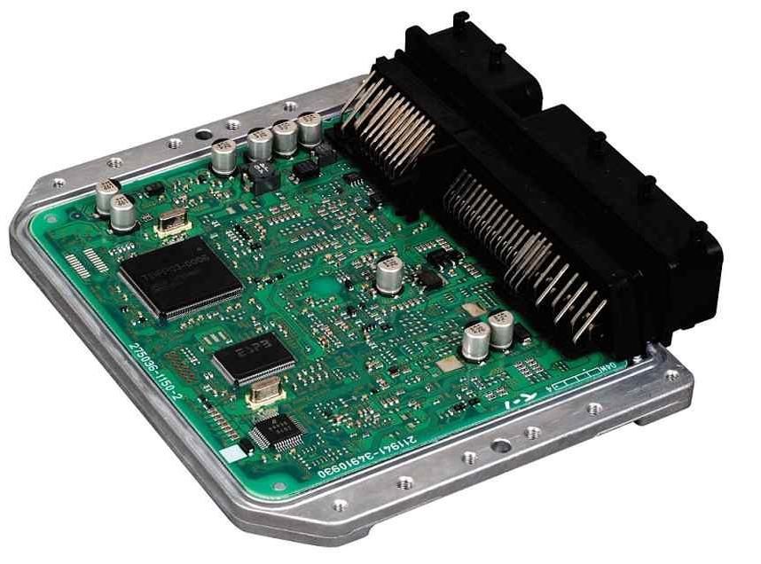 کیلومتر ایسیو ایربگ ای بی ای ecu abs|قطعات یدکی و لوازم جانبی|کرج, گوهردشت|دیوار