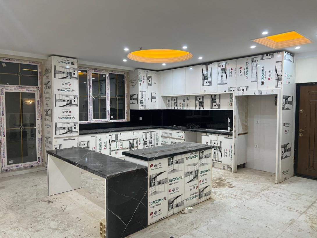 آپارتمان200متر/4خواب /سنداماده/طالقانی|فروش آپارتمان|ورامین, ورامین|دیوار