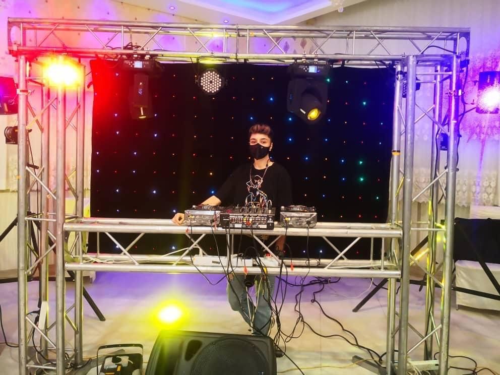 دیجی خانم|خدمات پذیرایی، مراسم|کرمان, |دیوار