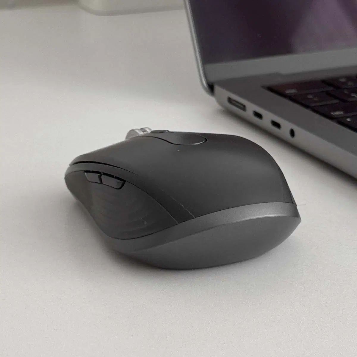 ماوس بی سیم لاجیتک مدل MX Anywhere 3|قطعات و لوازم جانبی رایانه|تهران, تهران پارس|دیوار