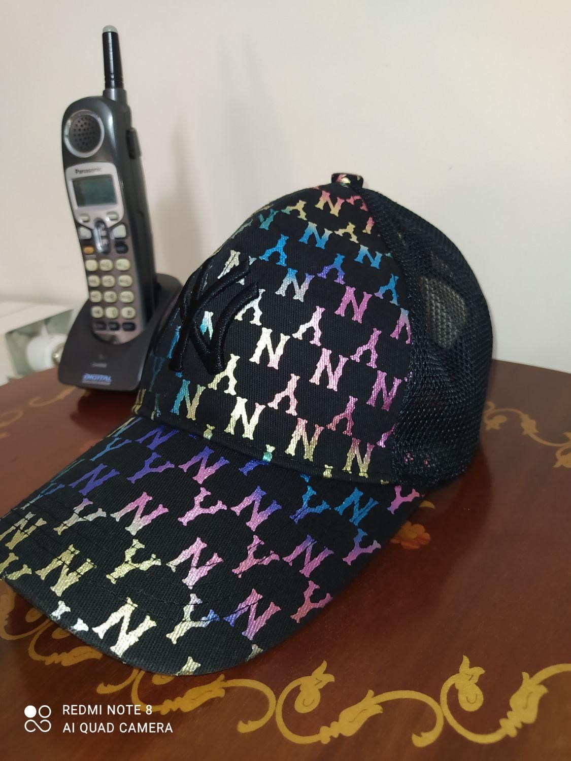 کلاه آفتابی نو آکبند یکبار هم استفاده نشده|لباس|تهران, مشیریه|دیوار