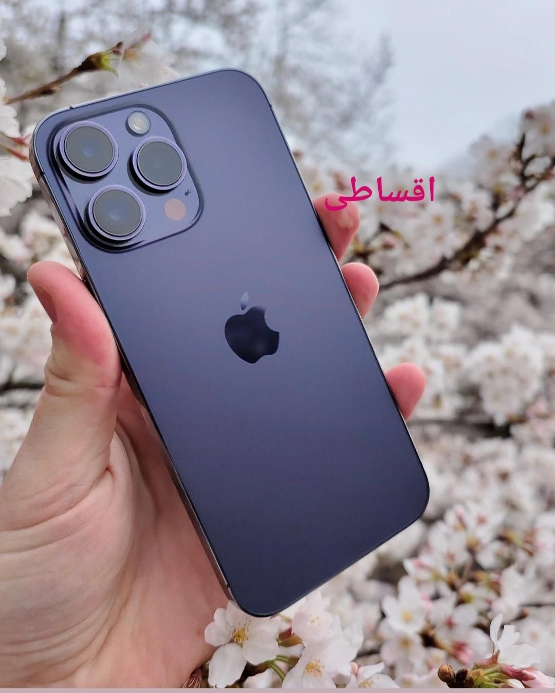 iphone 14 pro max *اقساطی*|موبایل|شیراز, عفیف‌آباد|دیوار