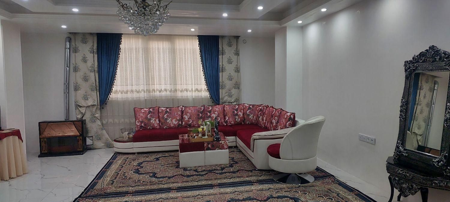 فروش آپارتمان ۹۰ متری ۲ خوابه/شهرک گلها|فروش آپارتمان|قرچک, شهرک گلها|دیوار