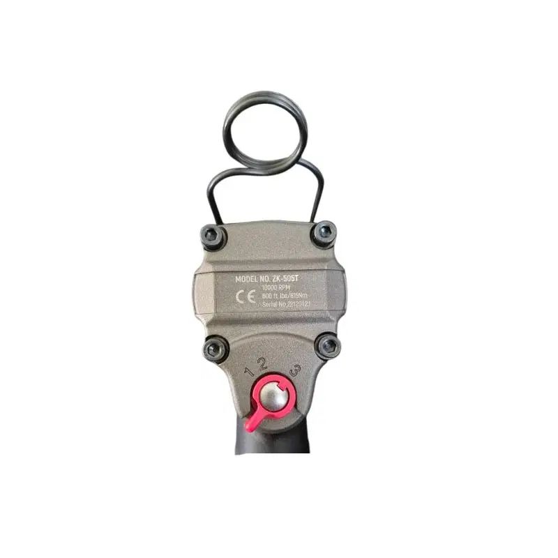 بکس بادی810نیوتن فوق حرفه ای1/2اینچ تکس ایرZK-505T|ابزارآلات|بندر انزلی, گلشن|دیوار