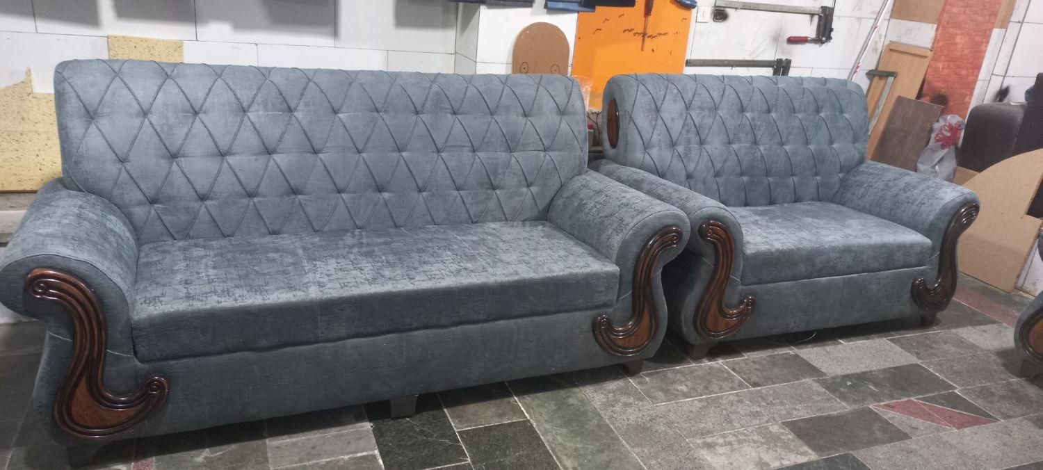 تعمیر مبلمان با شرایط دلخواه شما|خدمات پیشه و مهارت|شاهین‌شهر, خانه کارگر|دیوار