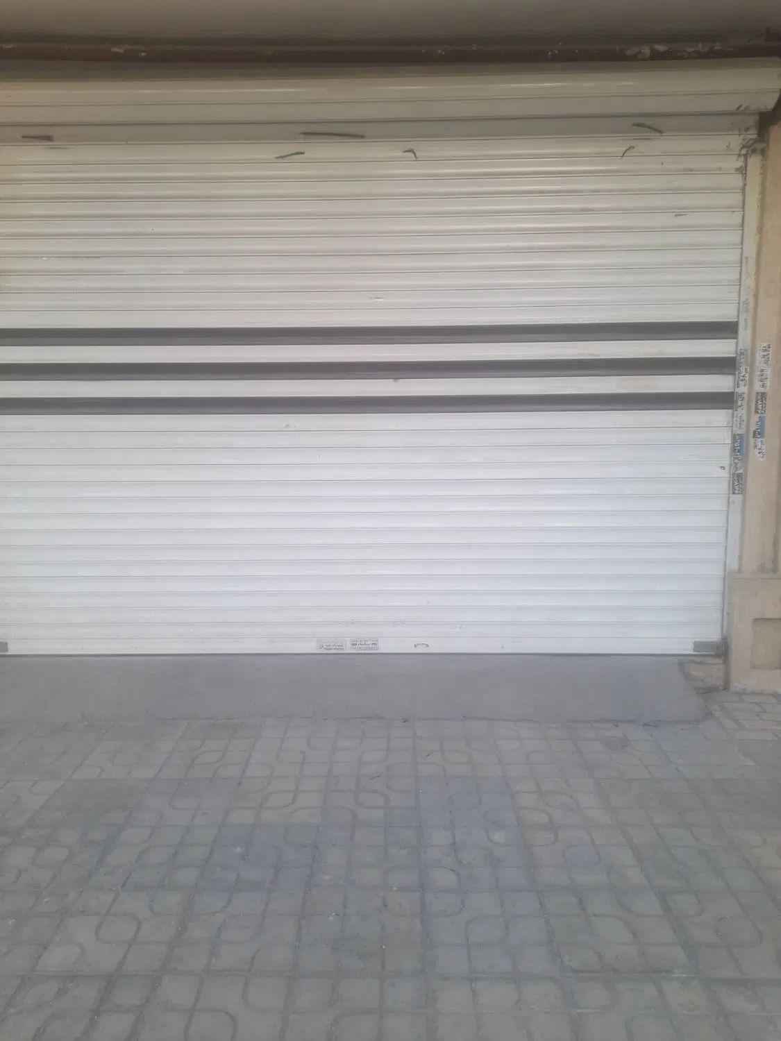 مغازه|فروش مغازه و غرفه|مشهد, گاز|دیوار