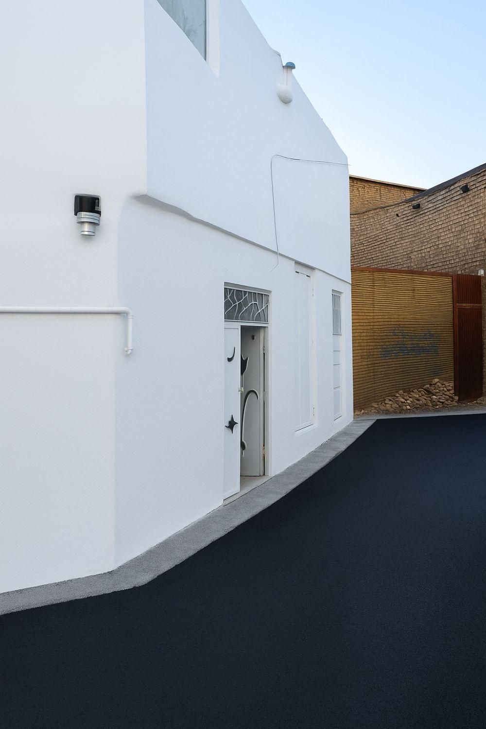 فروش خانه ویلایی از دم اقساط (ماهی 100 میلیون)|فروش خانه و ویلا|نیشابور, عدالت|دیوار