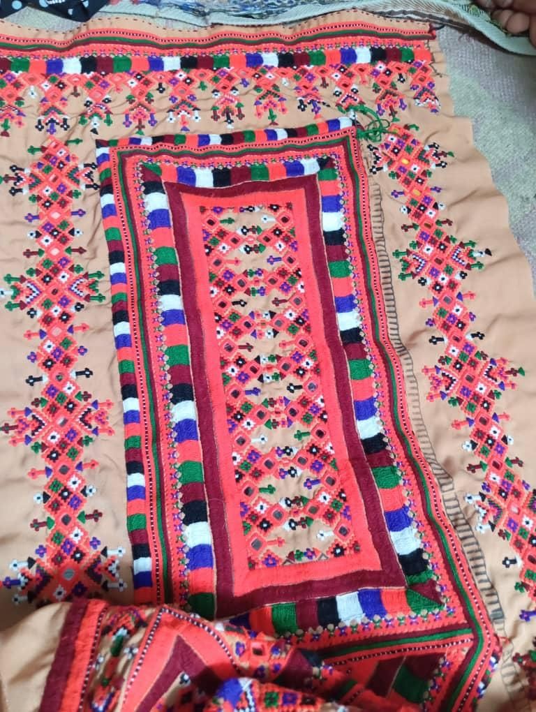 لباس|لباس|چابهار, |دیوار