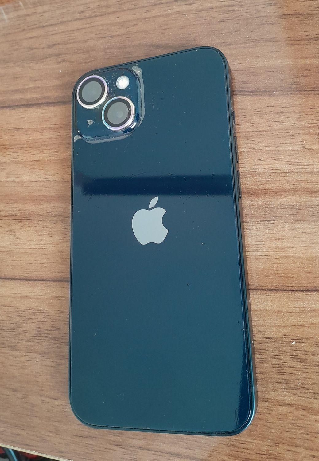 اپل iPhone 13 با حافظهٔ ۱۲۸ گیگابایت|موبایل|لاهیجان, انقلاب|دیوار