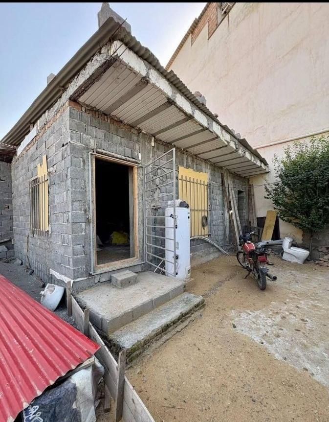 فروش ویلا ۱۴۰ متری با مدارک کامل محدوده جنگلی|فروش خانه و ویلا|فریدون‌کنار, |دیوار