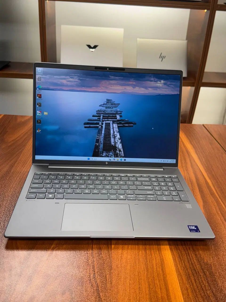 لپتاپ 2024 با 8 گیگ گرافیک Rtx 4060 Hp zbook|رایانه همراه|تهران, فلسطین (میدان انقلاب)|دیوار