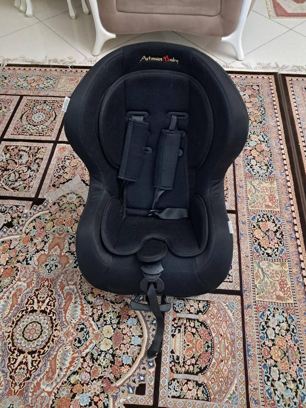 صندلی کودک|اسباب و اثاث بچه|تهران, تهرانسر شرقی|دیوار