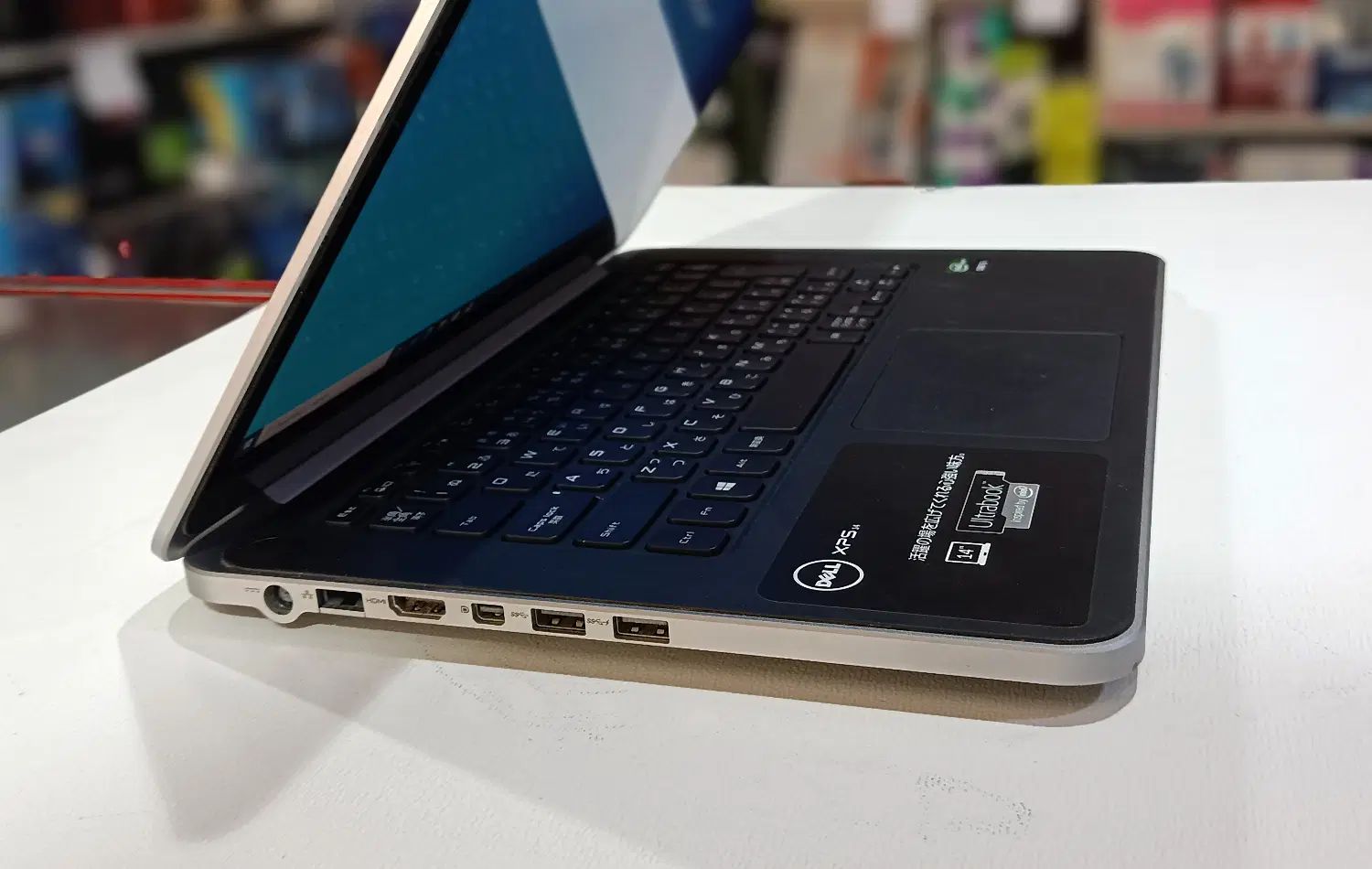 لپ‌تاپ Dell XPS L322X|رایانه همراه|کرمانشاه, |دیوار