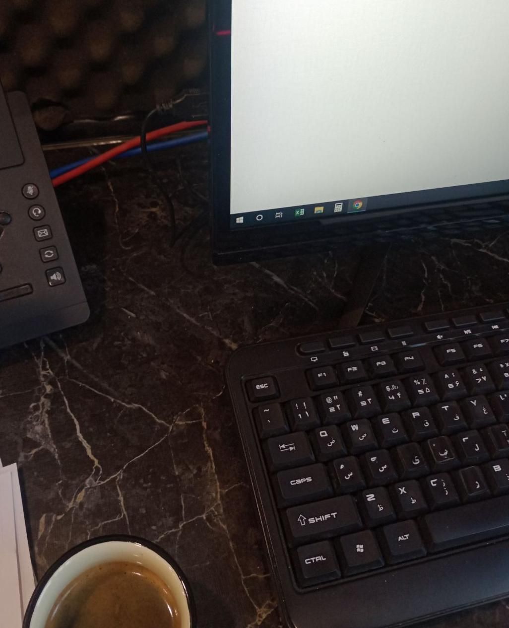 منشی خانم|استخدام اداری و مدیریت|تهران, تهرانپارس شرقی|دیوار