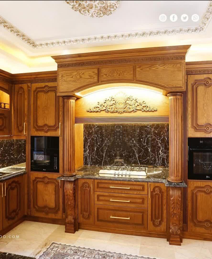 نصاب کابینت حرفه ای|خدمات پیشه و مهارت|کاشان, سیفی آباد|دیوار