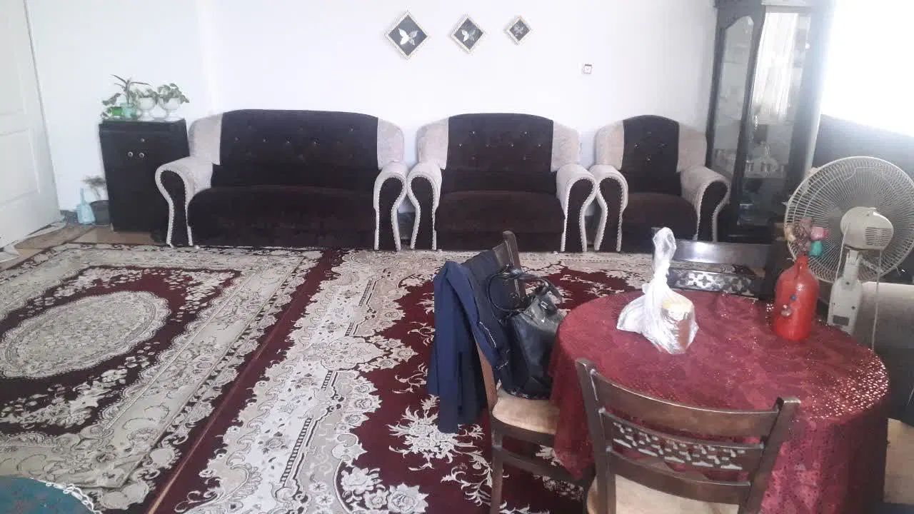 واحد ۶۰ متر تک خواب ۳۰۰ رهن کامل  بوستان ۱۹|اجارهٔ آپارتمان|بابل, |دیوار